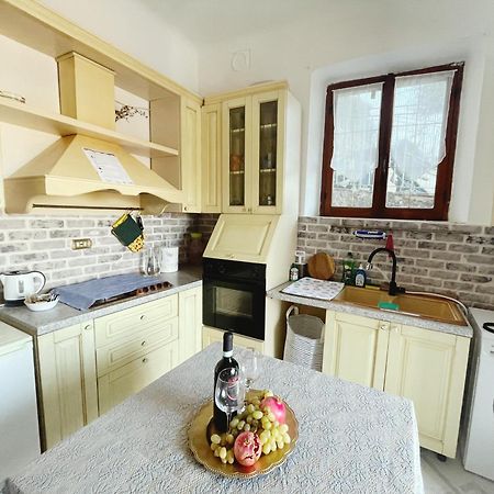 Alba Marina Apartment Fezzano  Ngoại thất bức ảnh
