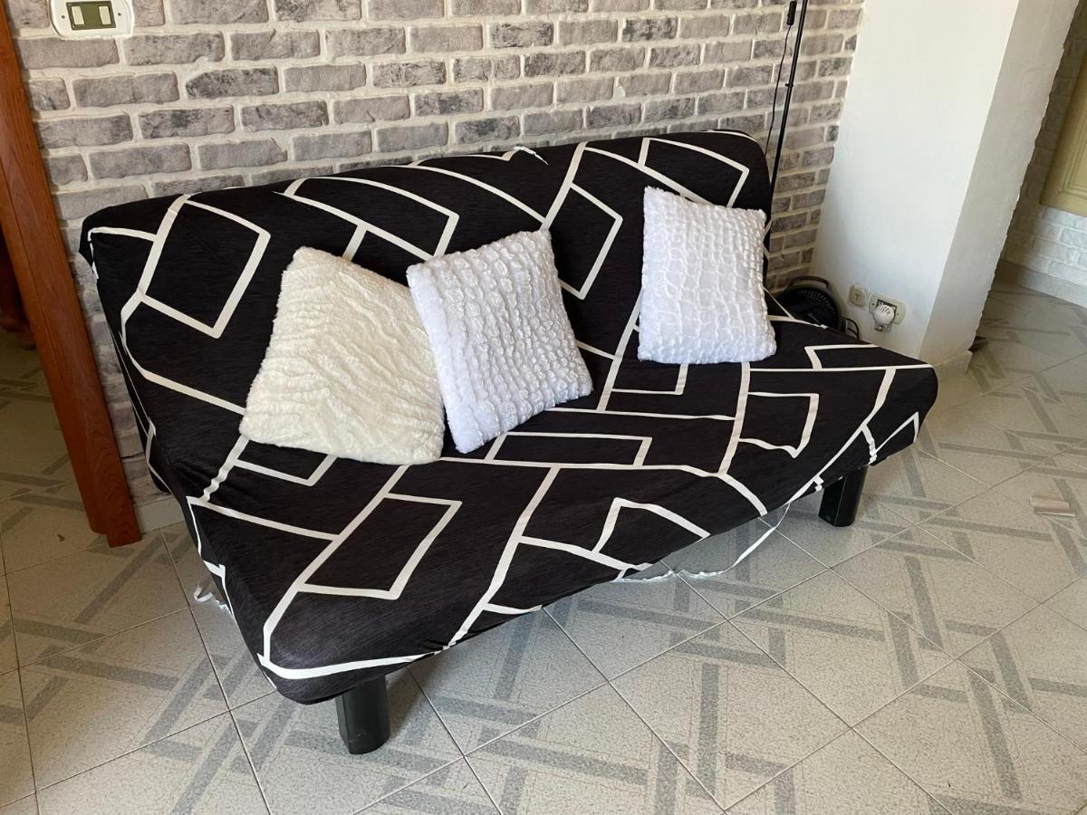 Alba Marina Apartment Fezzano  Ngoại thất bức ảnh