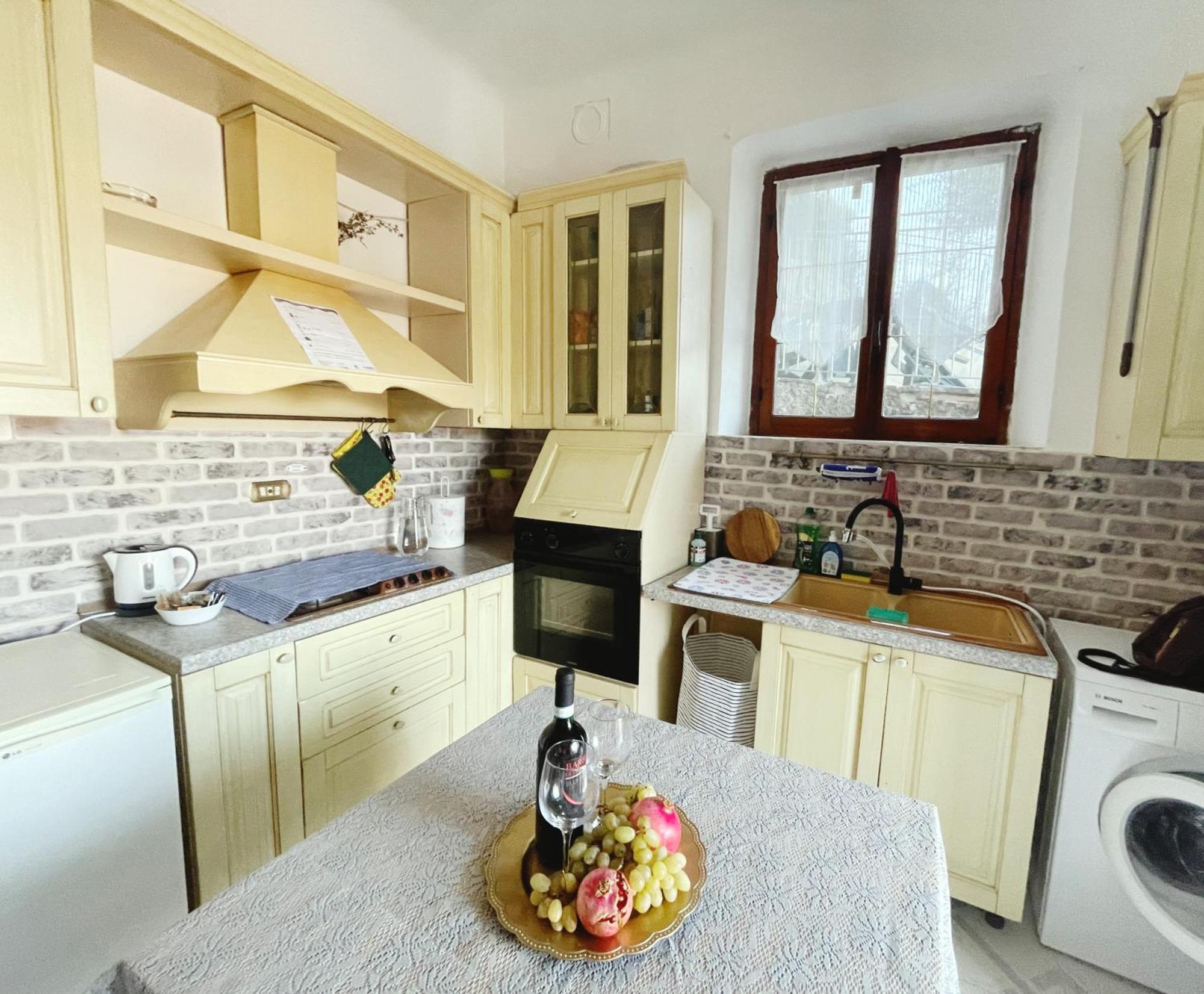 Alba Marina Apartment Fezzano  Ngoại thất bức ảnh