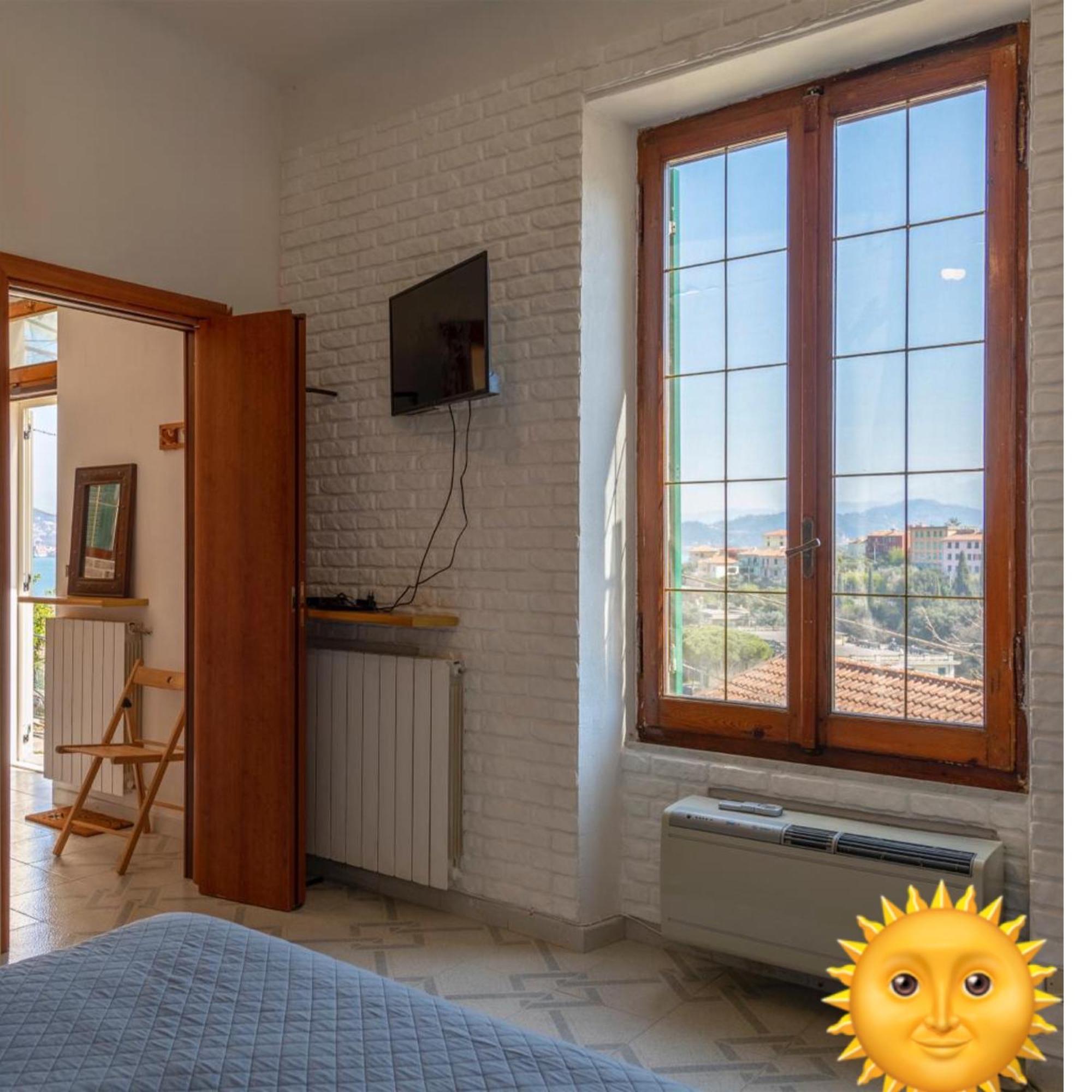 Alba Marina Apartment Fezzano  Ngoại thất bức ảnh